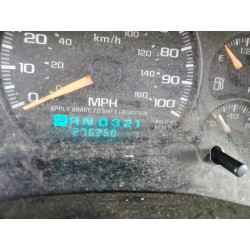 2002 GMC YUKON