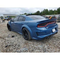 2020 DODGE CHARGER