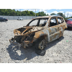 2010 VOLKSWAGEN TIGUAN