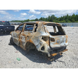 2010 VOLKSWAGEN TIGUAN