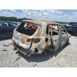 2010 VOLKSWAGEN TIGUAN