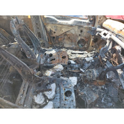 2010 VOLKSWAGEN TIGUAN