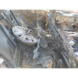 2010 VOLKSWAGEN TIGUAN