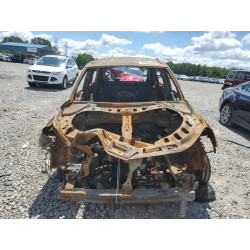 2010 VOLKSWAGEN TIGUAN