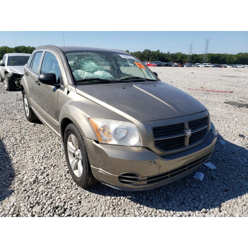 2008 DODGE CALIBER