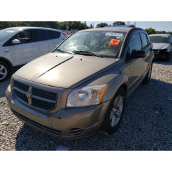 2008 DODGE CALIBER