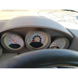 2008 DODGE CALIBER