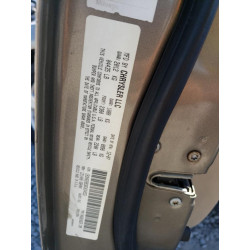 2008 DODGE CALIBER