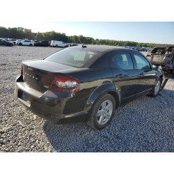 2013 DODGE AVENGER