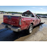 2004 NISSAN FRONTIER