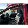 2004 NISSAN FRONTIER