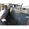 2004 NISSAN FRONTIER