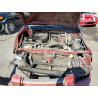 2004 NISSAN FRONTIER