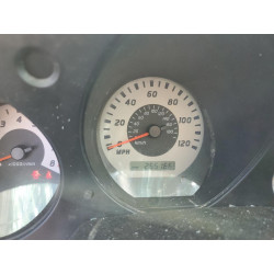 2004 NISSAN FRONTIER