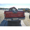 2004 NISSAN FRONTIER