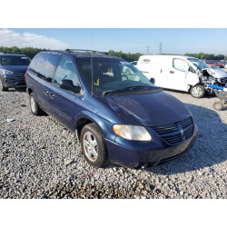 2005 DODGE CARAVAN