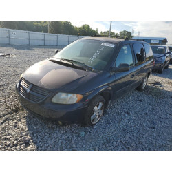 2005 DODGE CARAVAN