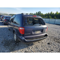 2005 DODGE CARAVAN