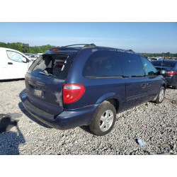 2005 DODGE CARAVAN