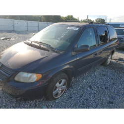 2005 DODGE CARAVAN
