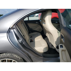 2016 MERCEDES-BENZ CLA-CLASS