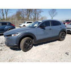 2022 MAZDA CX30