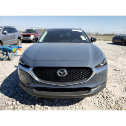 2022 MAZDA CX30