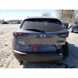 2022 MAZDA CX30
