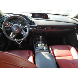 2022 MAZDA CX30