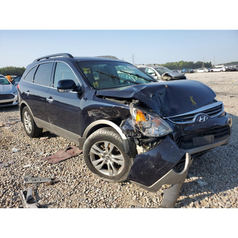 2012 HYUNDAI VERACRUZ
