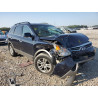 2012 HYUNDAI VERACRUZ