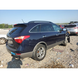 2012 HYUNDAI VERACRUZ