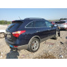 2012 HYUNDAI VERACRUZ