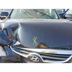 2012 HYUNDAI VERACRUZ