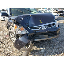 2012 HYUNDAI VERACRUZ
