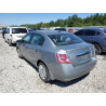 2010 NISSAN SENTRA