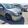 2010 NISSAN SENTRA
