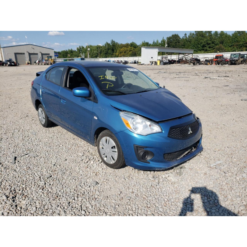 2020 MITSUBISHI MIRAGE