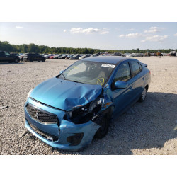 2020 MITSUBISHI MIRAGE