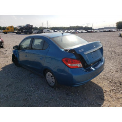 2020 MITSUBISHI MIRAGE