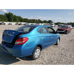 2020 MITSUBISHI MIRAGE