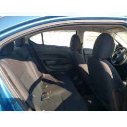 2020 MITSUBISHI MIRAGE