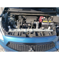 2020 MITSUBISHI MIRAGE