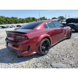 2021 DODGE CHARGER