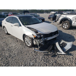 2013 LEXUS ES350