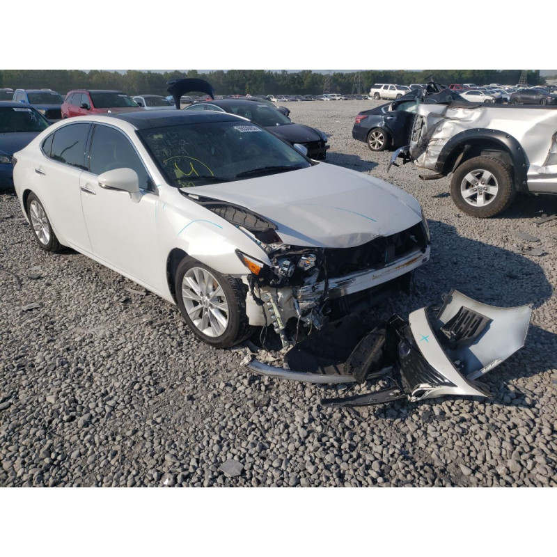 2013 LEXUS ES350
