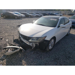 2013 LEXUS ES350