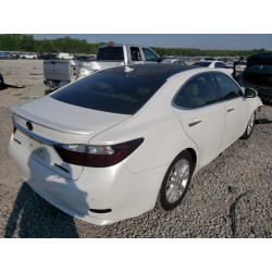2013 LEXUS ES350
