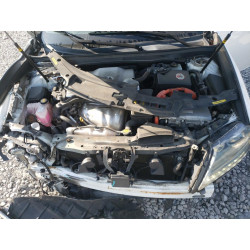2013 LEXUS ES350