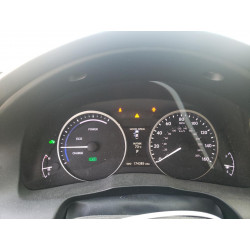 2013 LEXUS ES350